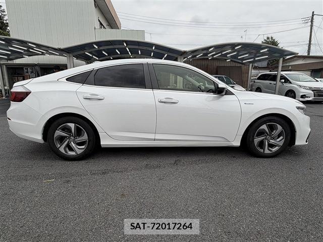 Honda INSIGHT 2020-06 8685733-3