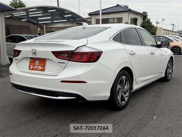 Honda INSIGHT 2020-06 8685733-4