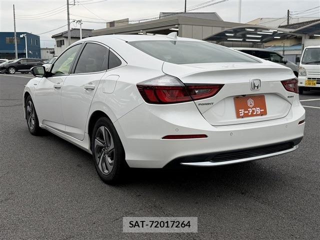 Honda INSIGHT 2020-06 8685733-6