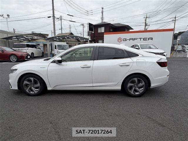 Honda INSIGHT 2020-06 8685733-7