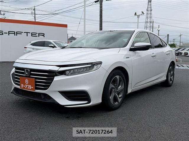 Honda INSIGHT 2020-06 8685733-8
