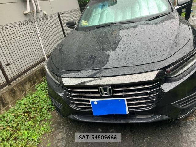 Honda INSIGHT 2020-02 8742835-0