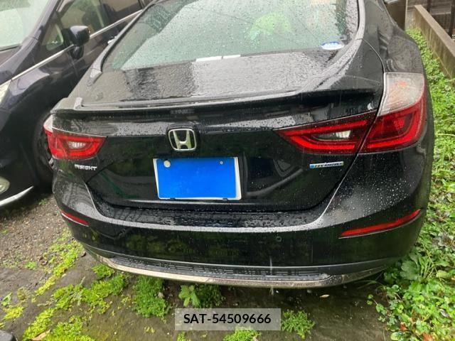 Honda INSIGHT 2020-02 8742835-4