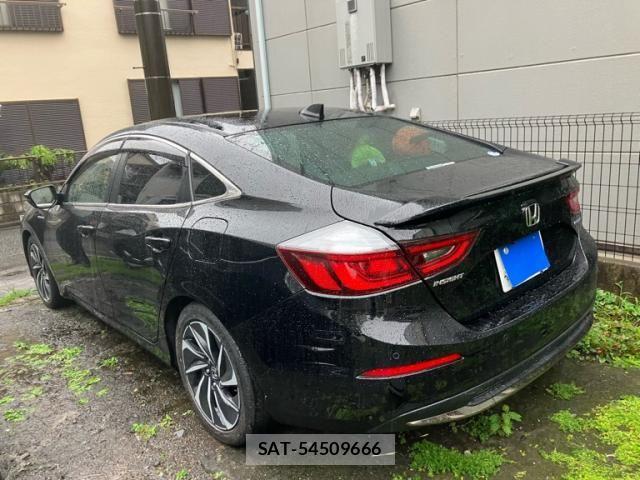 Honda INSIGHT 2020-02 8742835-5