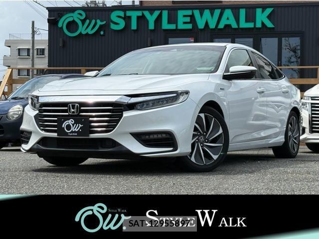 Honda INSIGHT 2019-09 8796253-0