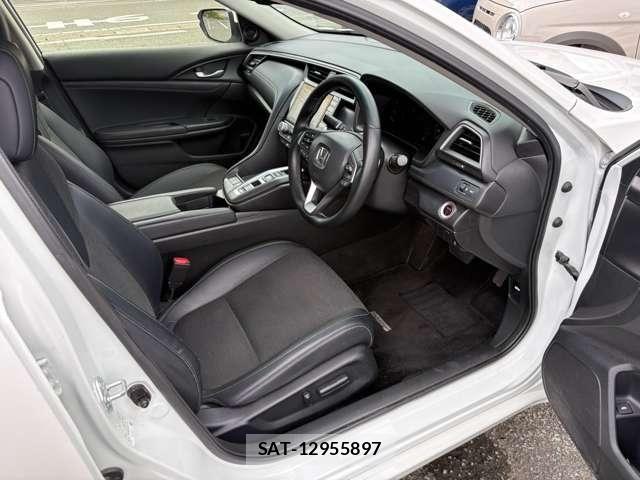 Honda INSIGHT 2019-09 8796253-10