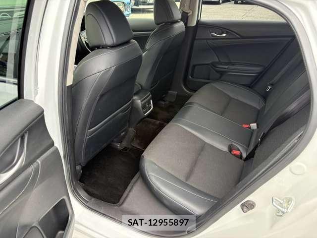 Honda INSIGHT 2019-09 8796253-16