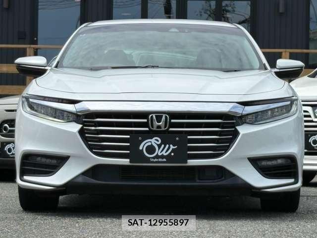 Honda INSIGHT 2019-09 8796253-1