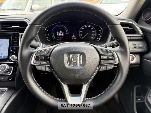 Honda INSIGHT 2019-09 8796253-19