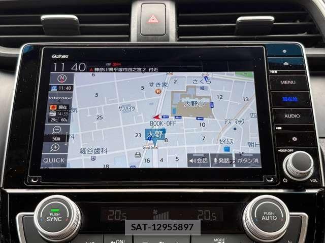 Honda INSIGHT 2019-09 8796253-20