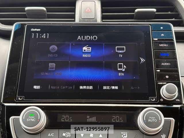 Honda INSIGHT 2019-09 8796253-22