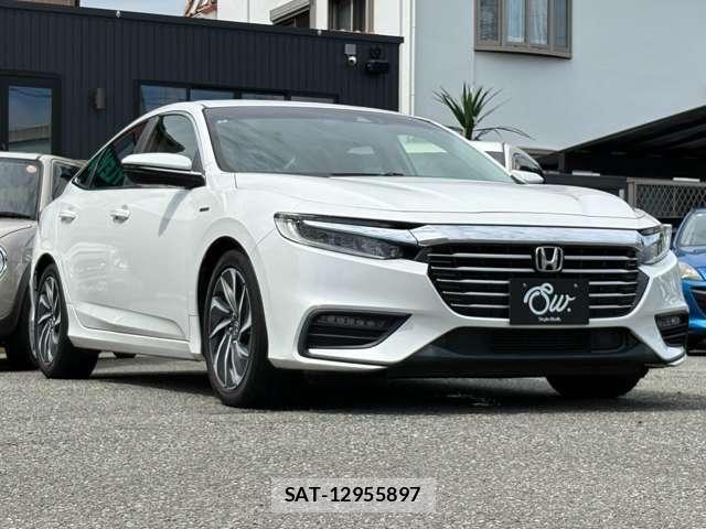 Honda INSIGHT 2019-09 8796253-2
