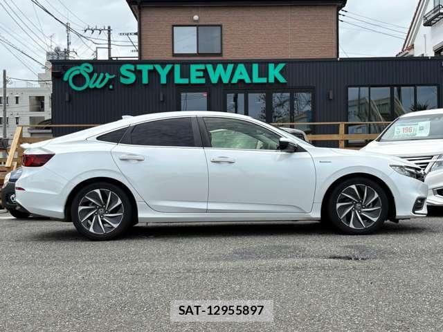 Honda INSIGHT 2019-09 8796253-3