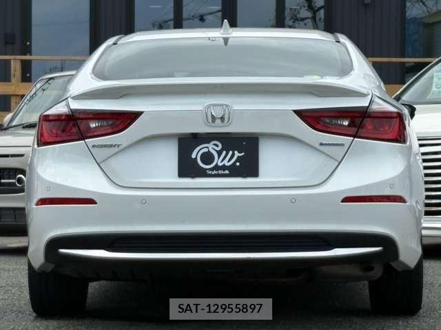 Honda INSIGHT 2019-09 8796253-5