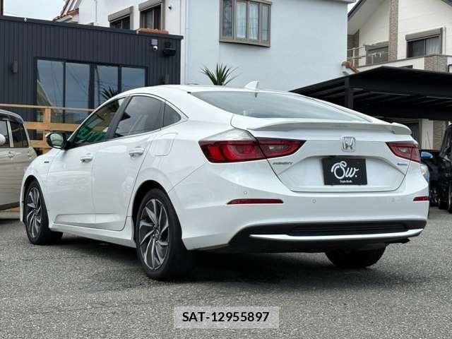 Honda INSIGHT 2019-09 8796253-6