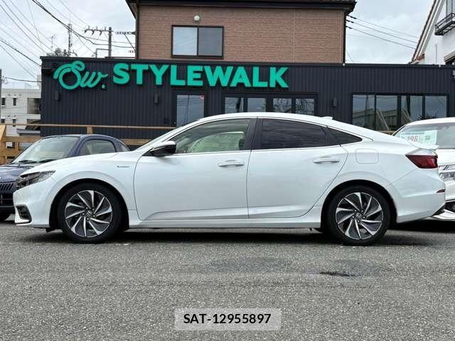 Honda INSIGHT 2019-09 8796253-7