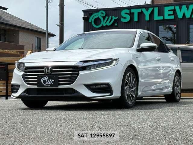 Honda INSIGHT 2019-09 8796253-8