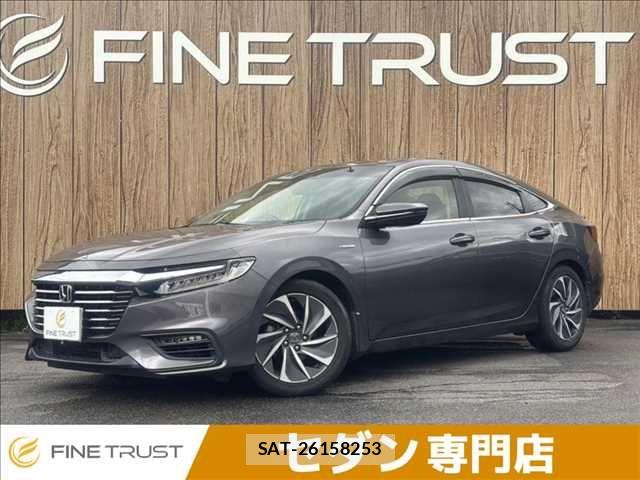 Honda INSIGHT 2019-01 8849397-0