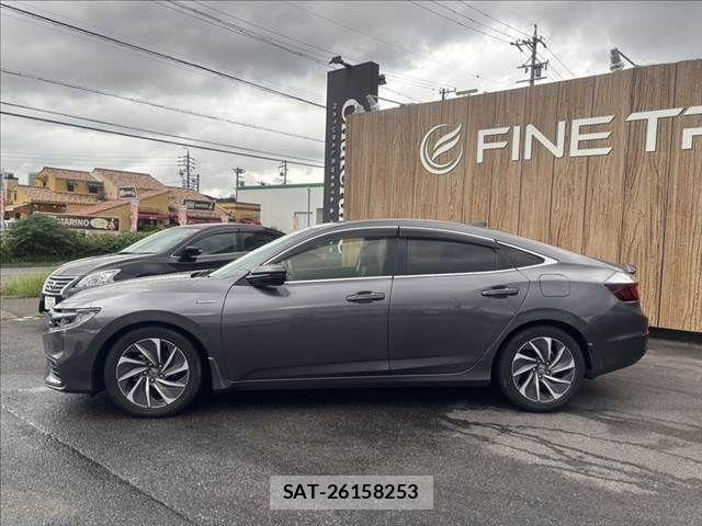 Honda INSIGHT 2019-01 8849397-21