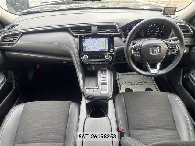 Honda INSIGHT 2019-01 8849397-2
