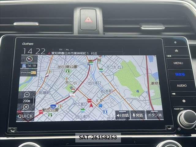 Honda INSIGHT 2019-01 8849397-3