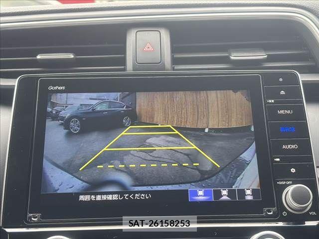 Honda INSIGHT 2019-01 8849397-4