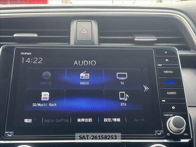 Honda INSIGHT 2019-01 8849397-5