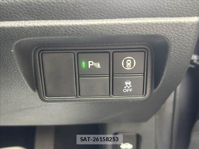 Honda INSIGHT 2019-01 8849397-6