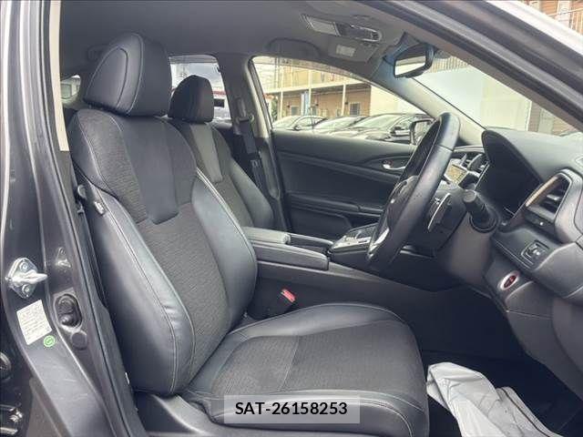 Honda INSIGHT 2019-01 8849397-7