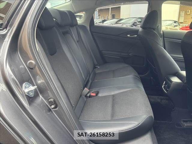 Honda INSIGHT 2019-01 8849397-8