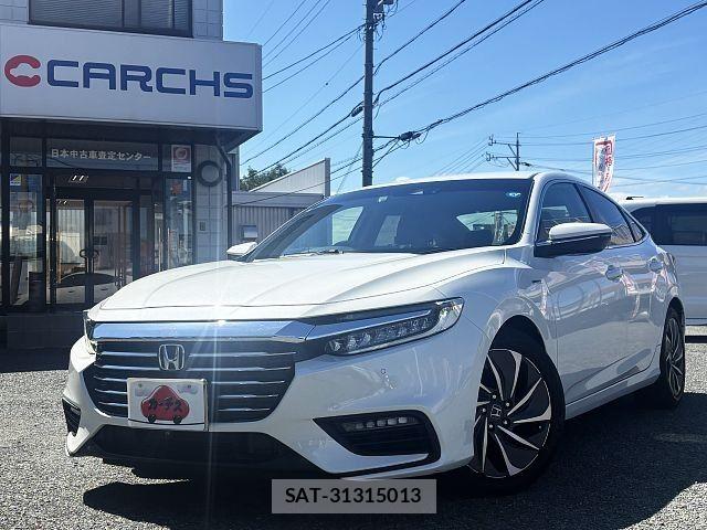 Honda INSIGHT 2019-02 8880179-0