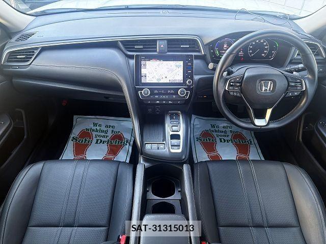 Honda INSIGHT 2019-02 8880179-1