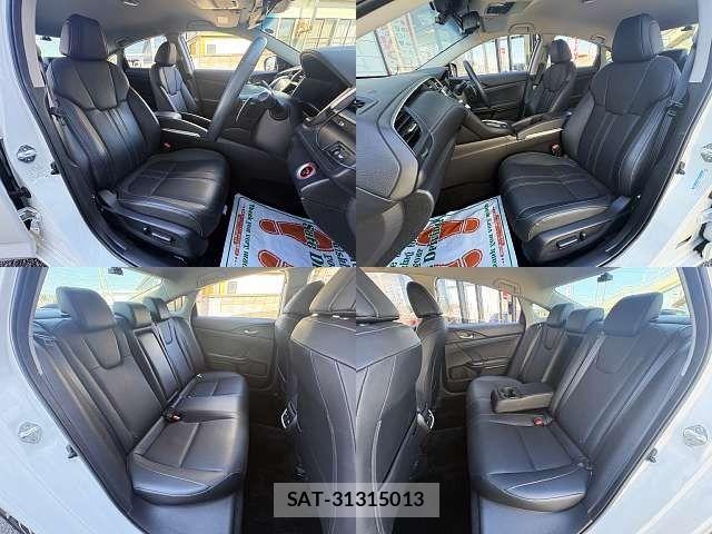 Honda INSIGHT 2019-02 8880179-3