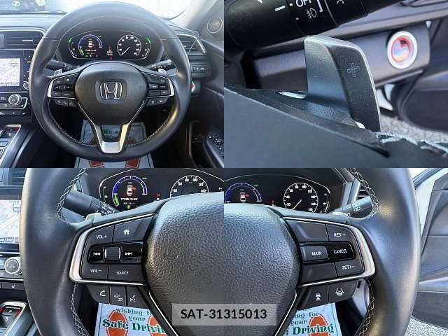 Honda INSIGHT 2019-02 8880179-5