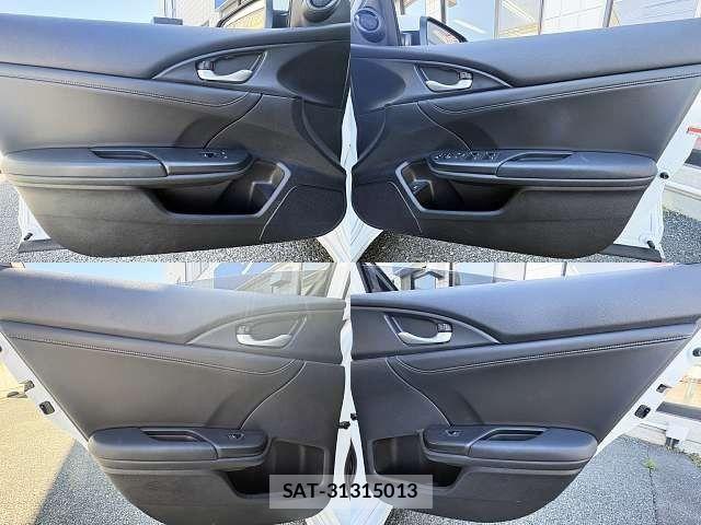 Honda INSIGHT 2019-02 8880179-6