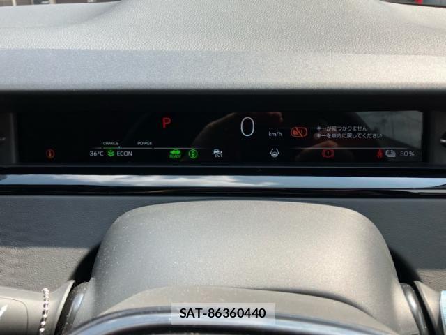 Honda INSIGHT 2026-06 8336286-13