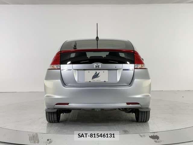 Honda INSIGHT 2011-09 1609440-10