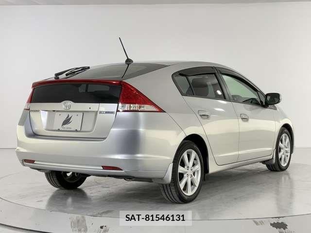 Honda INSIGHT 2011-09 1609440-11