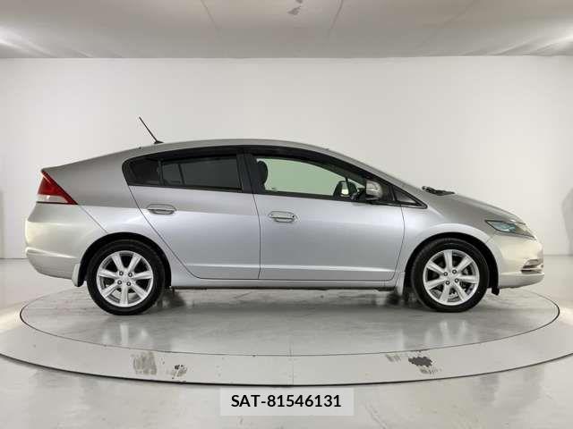 Honda INSIGHT 2011-09 1609440-12