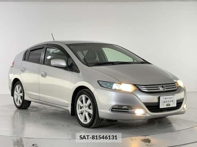 Honda INSIGHT 2011-09 1609440-13
