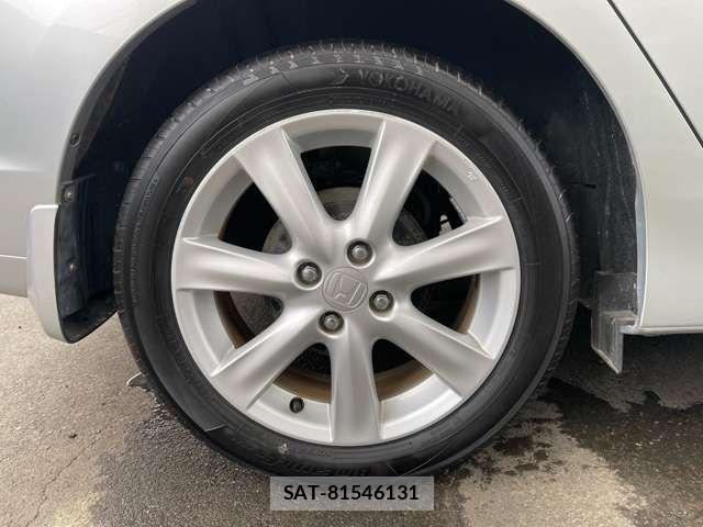 Honda INSIGHT 2011-09 1609440-15