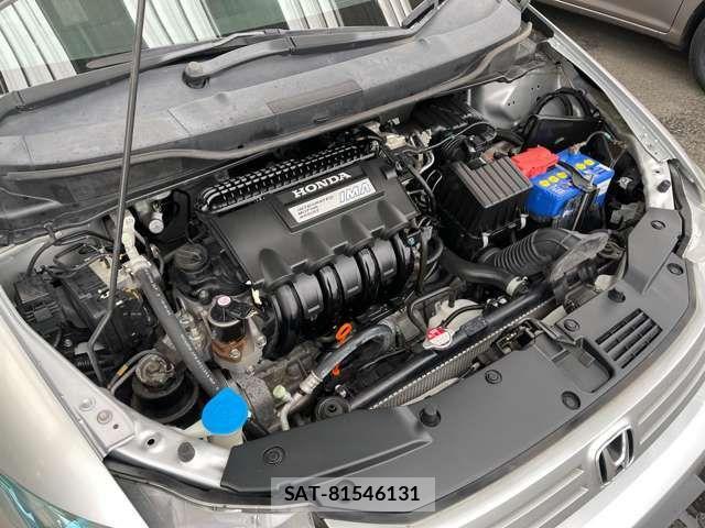Honda INSIGHT 2011-09 1609440-18