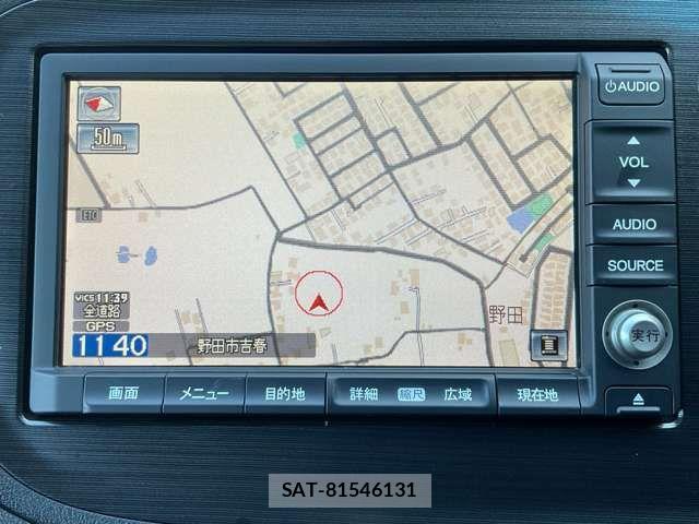 Honda INSIGHT 2011-09 1609440-3