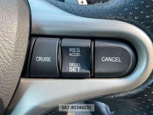 Honda INSIGHT 2011-09 1609440-5