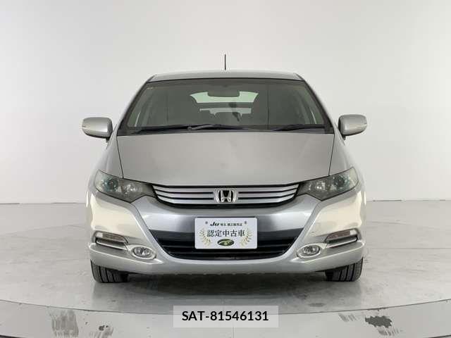 Honda INSIGHT 2011-09 1609440-7