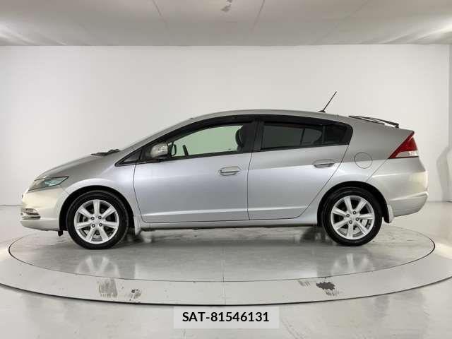 Honda INSIGHT 2011-09 1609440-8
