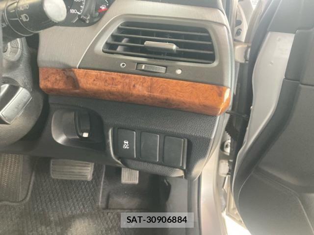 Honda INSPIRE 2010-10 7219954-14
