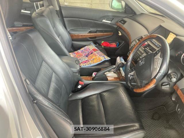 Honda INSPIRE 2010-10 7219954-16