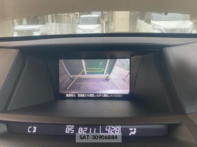 Honda INSPIRE 2010-10 7219954-19