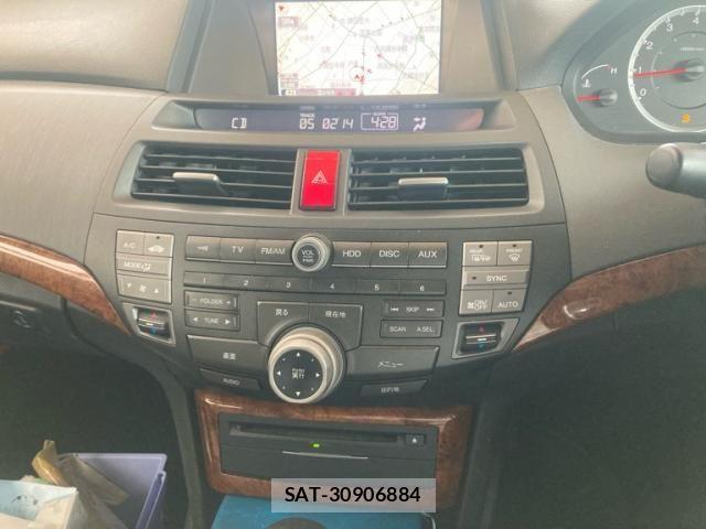 Honda INSPIRE 2010-10 7219954-20